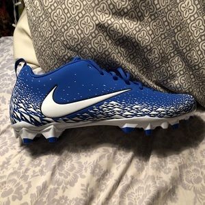 Nike vapors